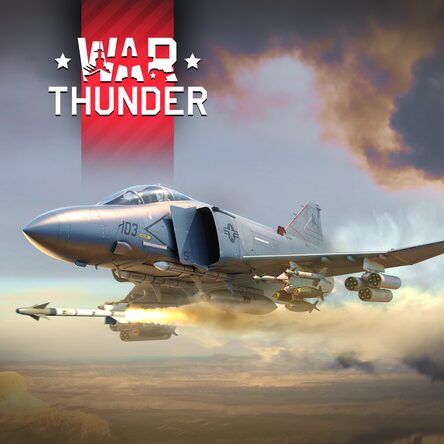 War Thunder Update 3.74 Takes Flight On PS4, Adds Changes To Air, Ground &  Sea Vehicles - PlayStation Universe