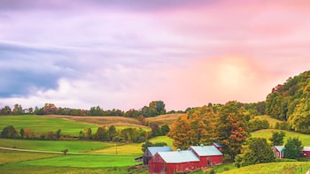 Finding America: The Heartland Collector's Edition