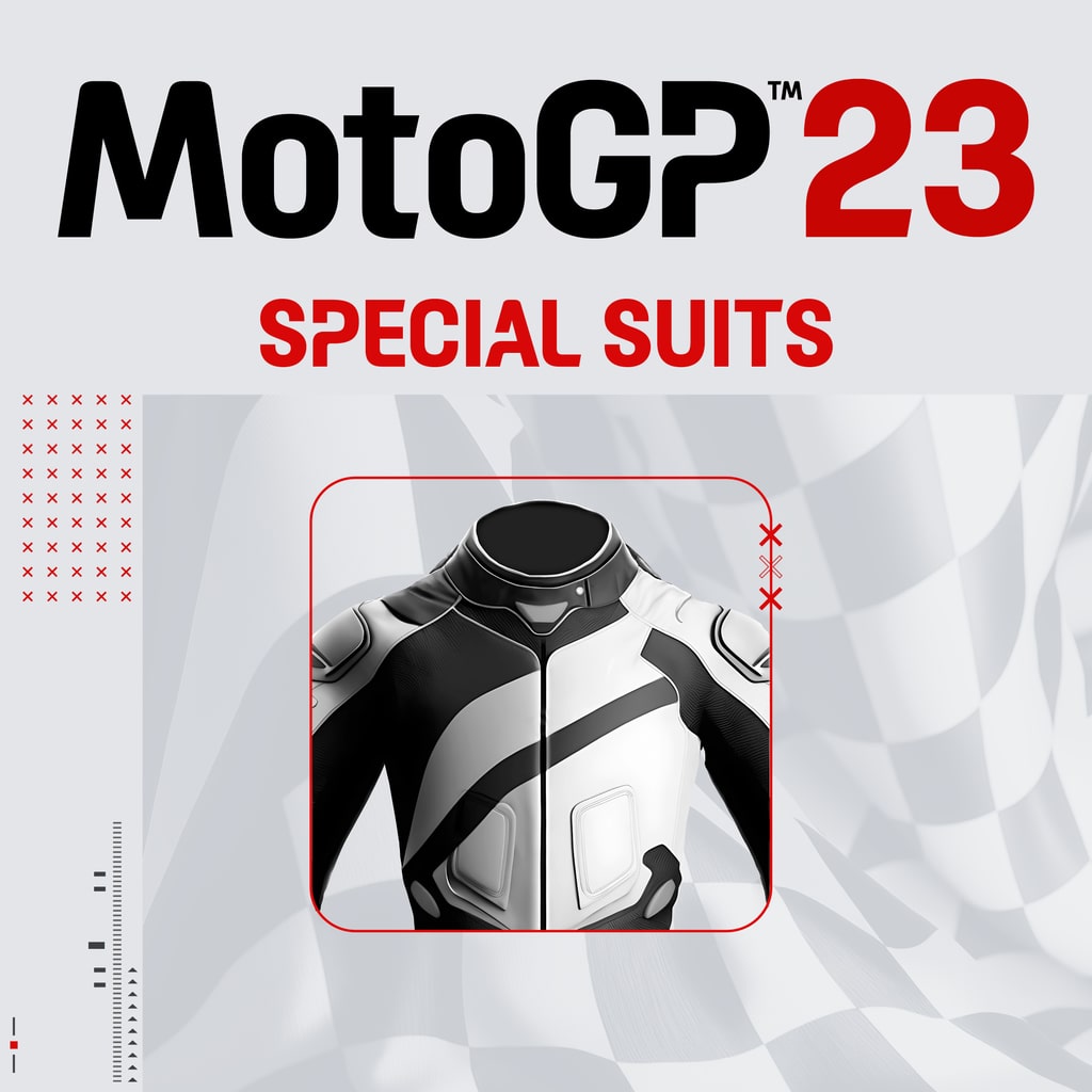 MotoGP™23 PS4 & PS5