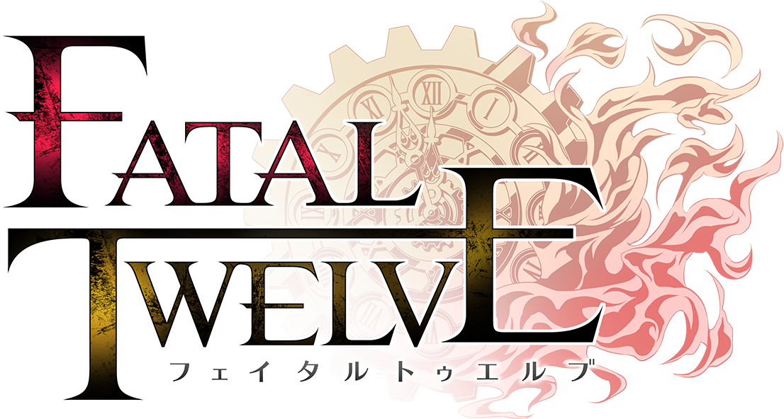 FATAL TWELVE