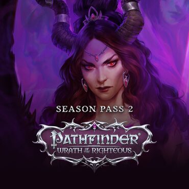 Pathfinder: Wrath of the Righteous - Season Pass 2