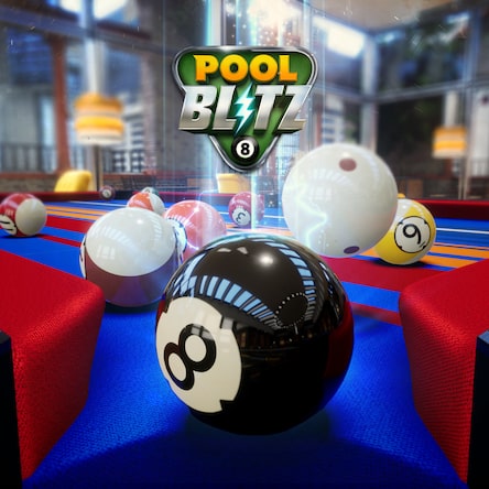 Billiards 1 - Jogo Gratuito Online