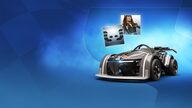 Disney Speedstorm PlayStation Plus Exclusive Pack