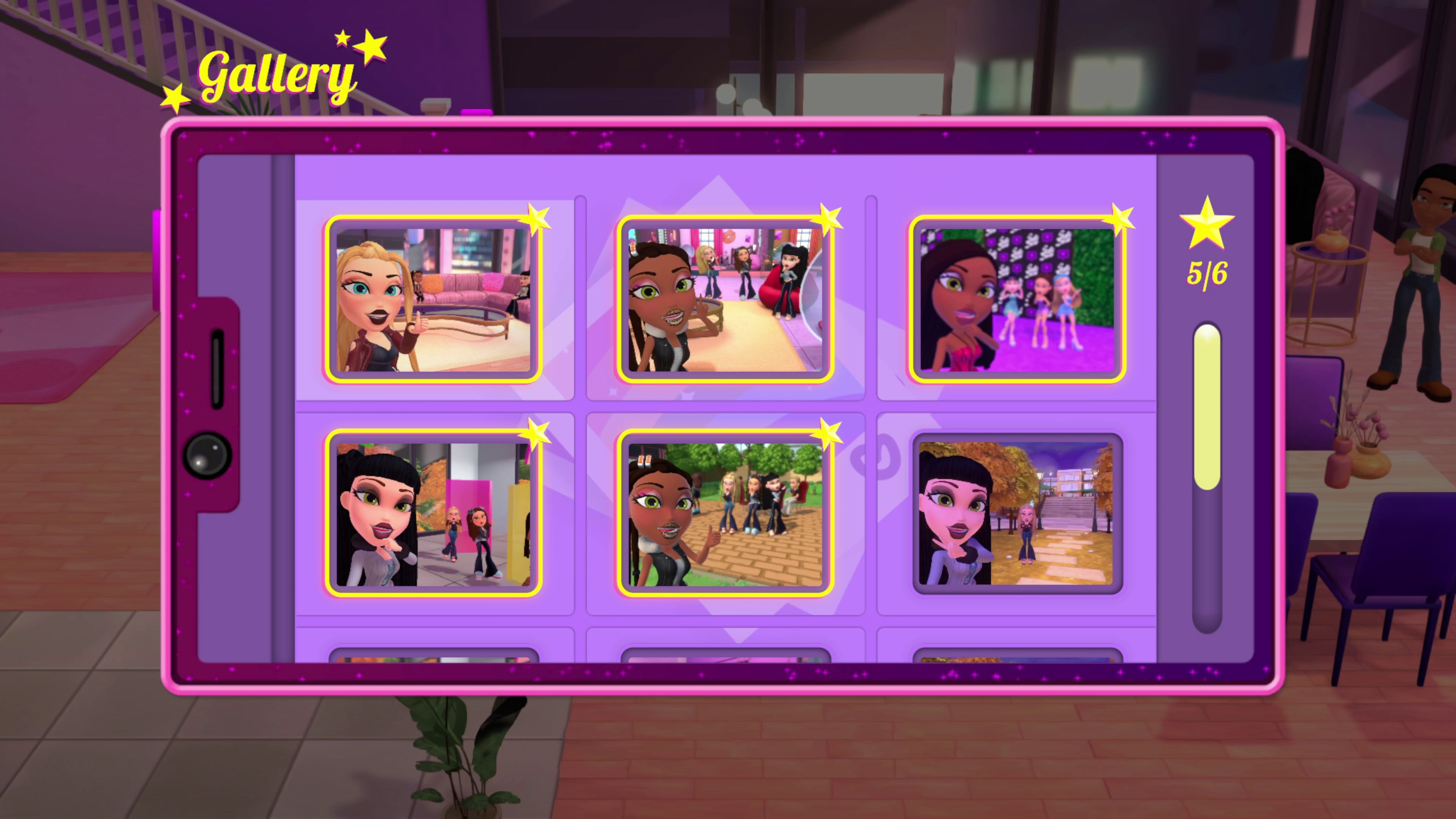 Bratz: Exiba Seu Estilo on PS5 PS4 — price history, screenshots