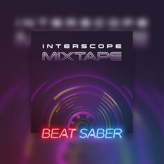 Beat Saber: Interscope Mixtape (追加内容)