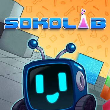 Sokolab cover image