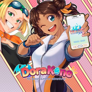 DoraKone PS4™ & PS5™ cover image