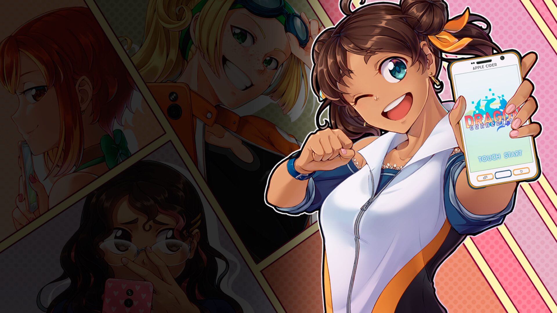 DoraKone PS4™ & PS5™