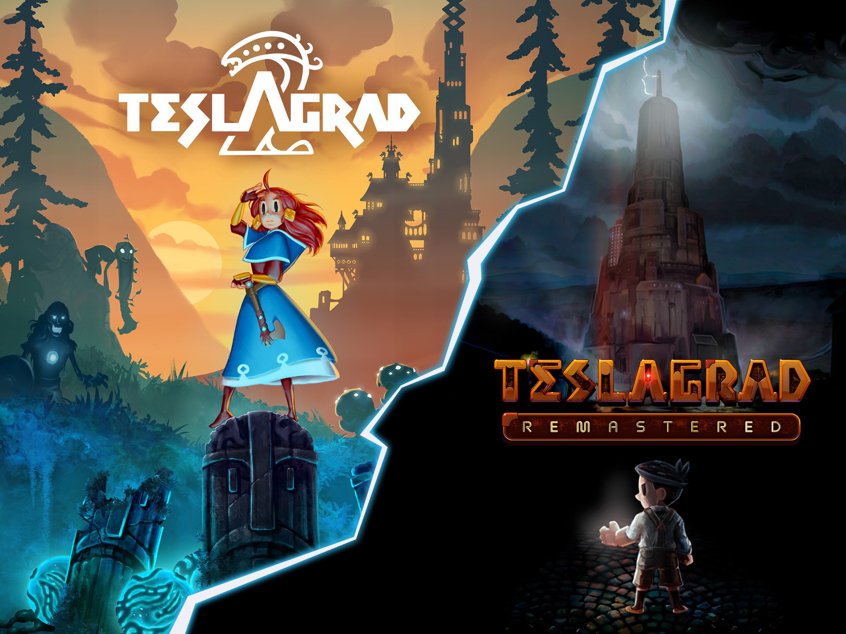 Buy Teslagrad 2