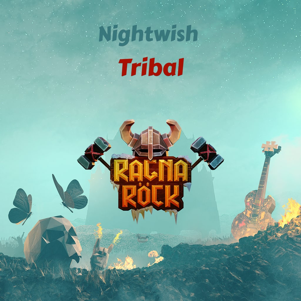 Ragnarock: Nightwish - "Tribal"