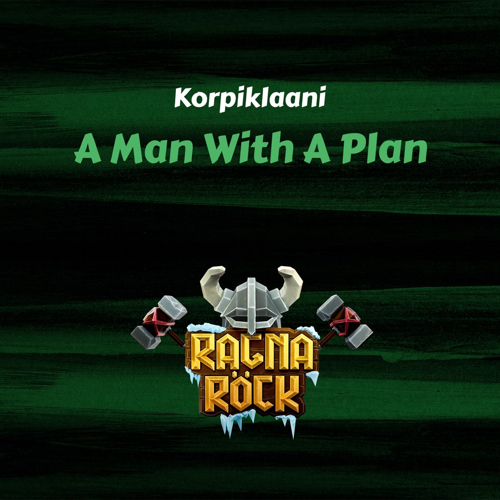 Ragnarock: Korpiklaani - "A Man with a Plan"