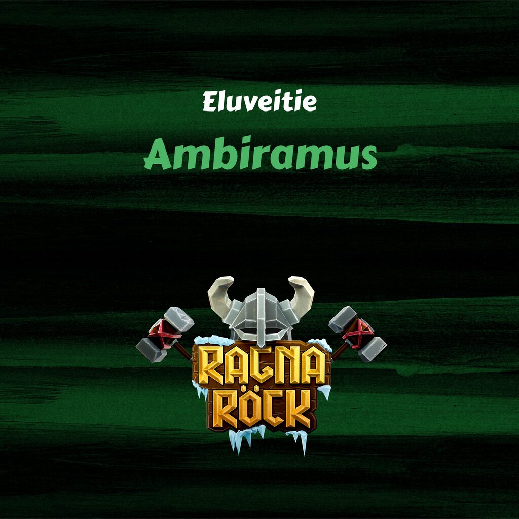 Ragnarock: Eluveitie - "Ambiramus"