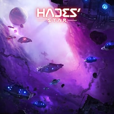 Hades' Star Founder's Pack (日语, 韩语, 简体中文, 英语)