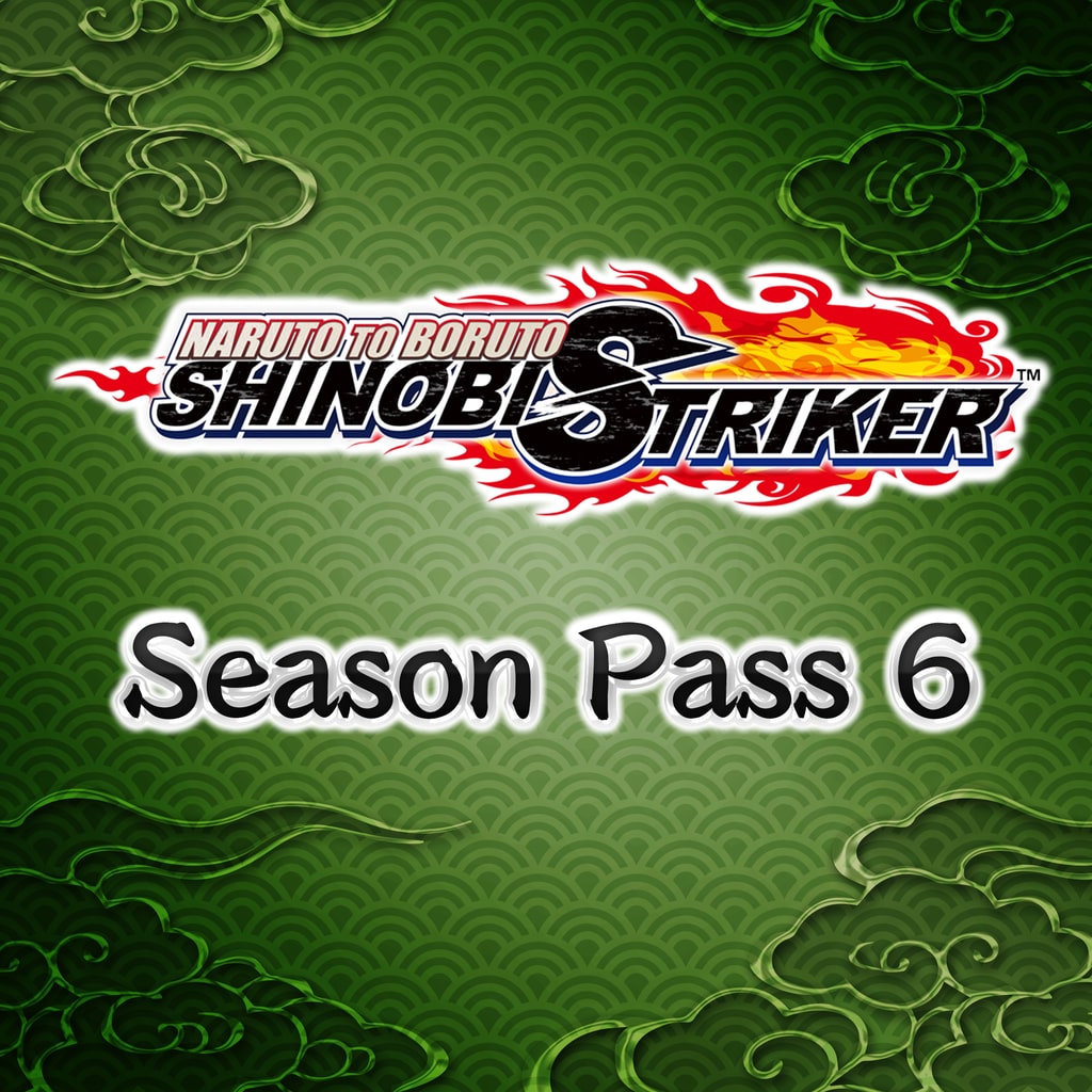 Comprar o Passe de Temporada NARUTO TO BORUTO: SHINOBI STRIKER