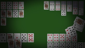 THE CARD Perfect Collection Plus: Texas Hold 'em, Solitaire and others