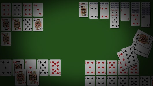 THE CARD Perfect Collection Plus: Texas Hold 'em, Solitaire and others for playstation