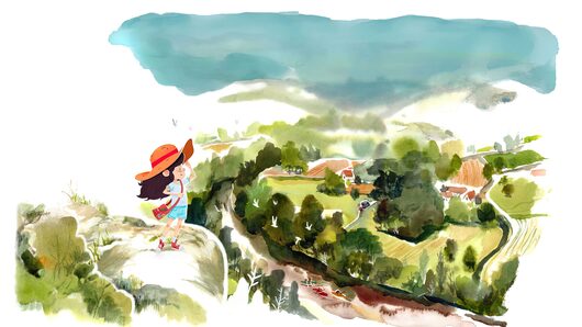 Dordogne for playstation