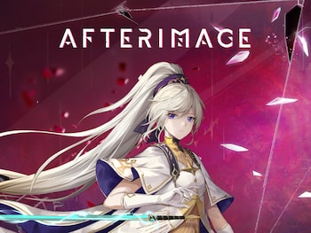 Afterimage PS4 & PS5