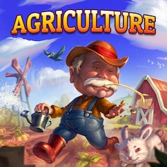 Agriculture PS4 & PS5 (英语)