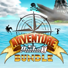 Adventure Pinball Bundle cover image