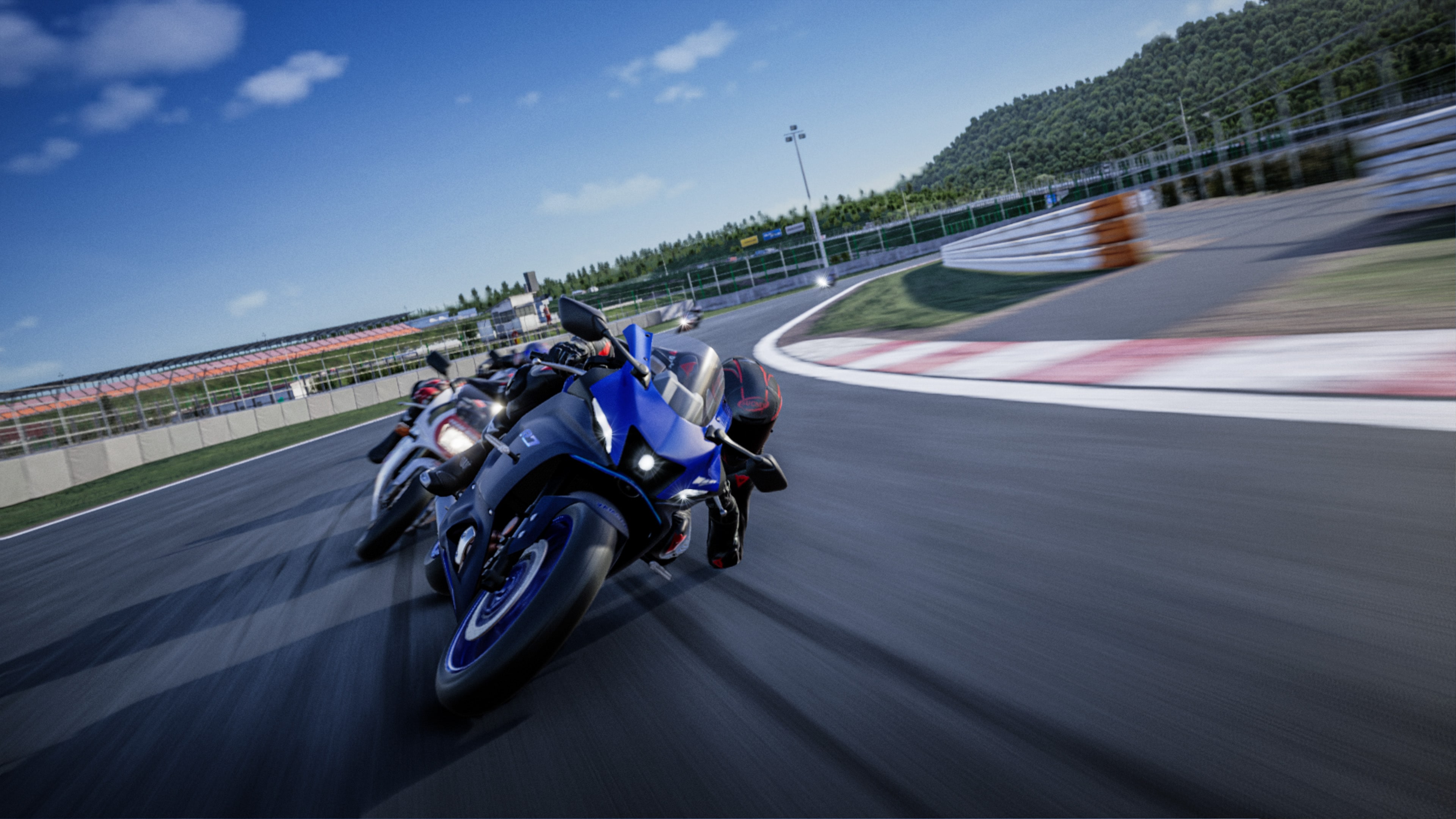 RIDE 5 - Rebel Pack DLC EU PS5 CD Key