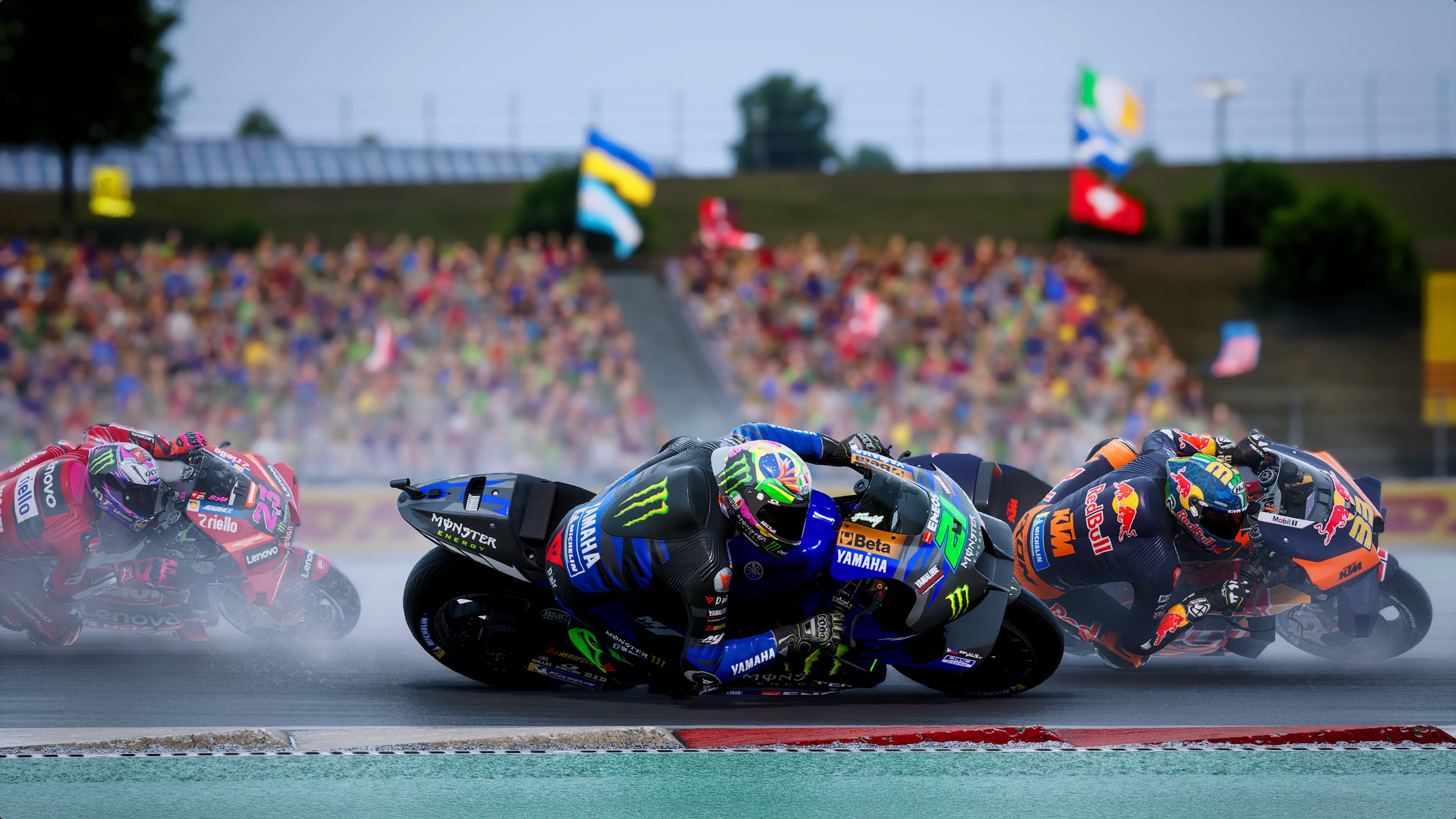 MotoGP 23 PREMIUM