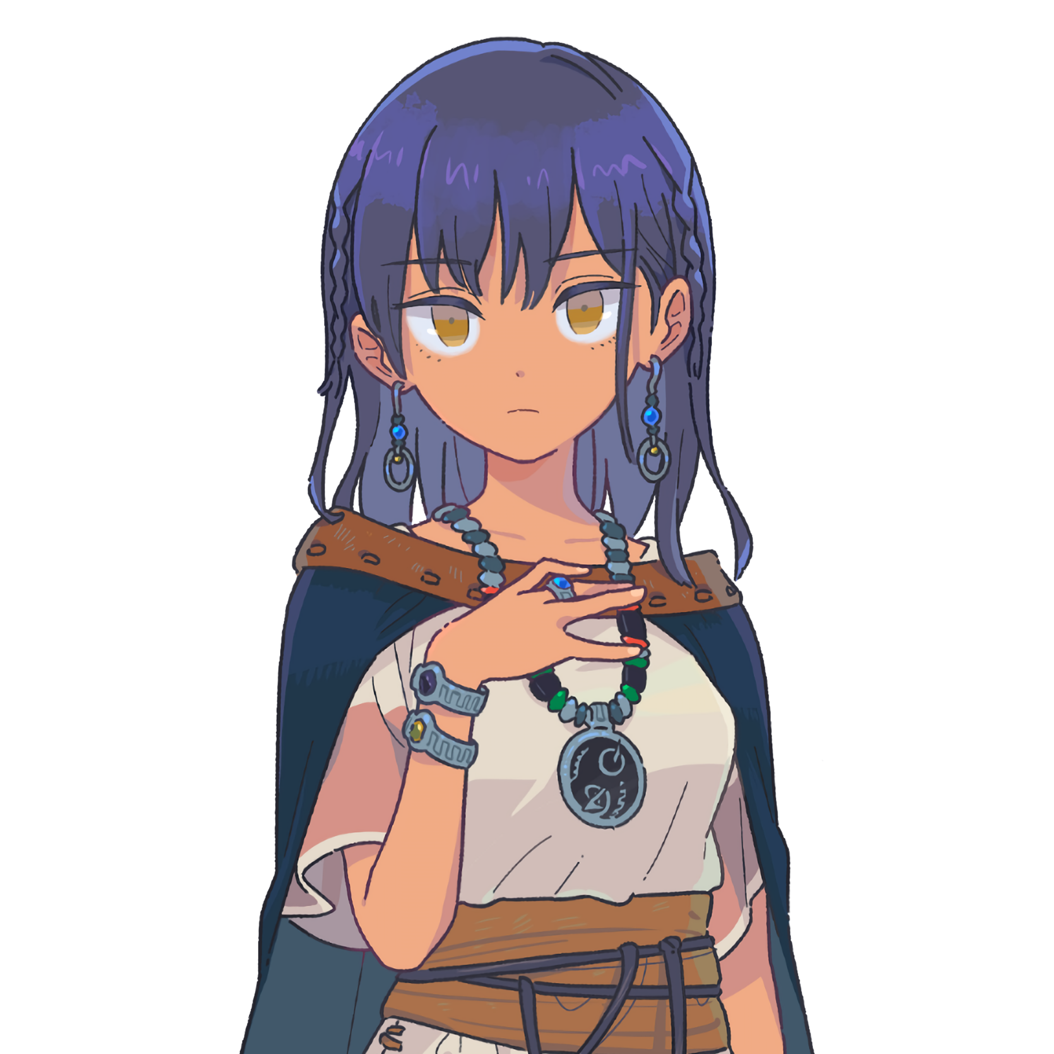 イハナシの魔女