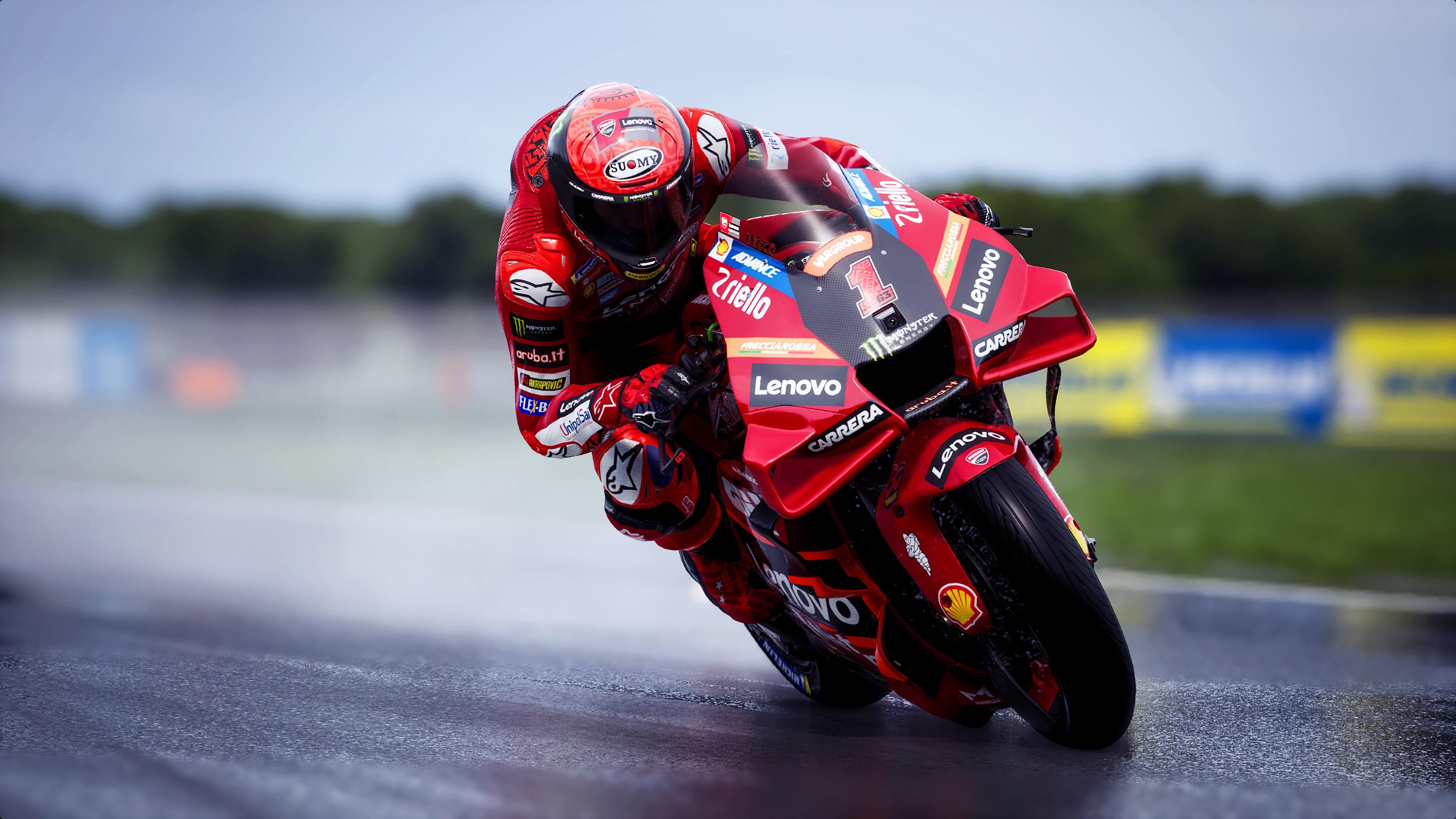 MotoGP 23 PREMIUM