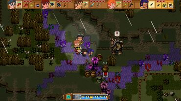 Doom & Destiny Worlds - Ultimate Supporter Edition