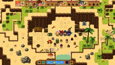 Doom & Destiny Worlds - Ultimate Supporter Edition
