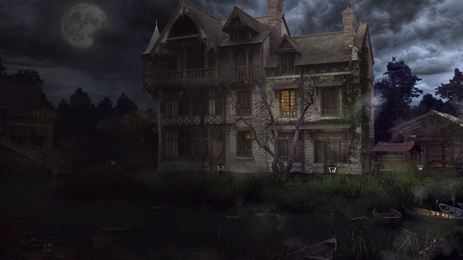 Jewel Match Twilight Solitaire