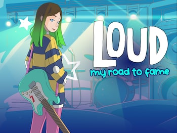 LOUD: My Road To Fame