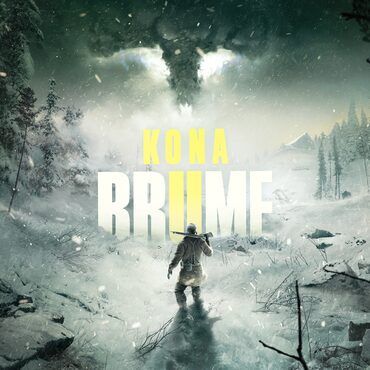 Kona II: Brume cover image