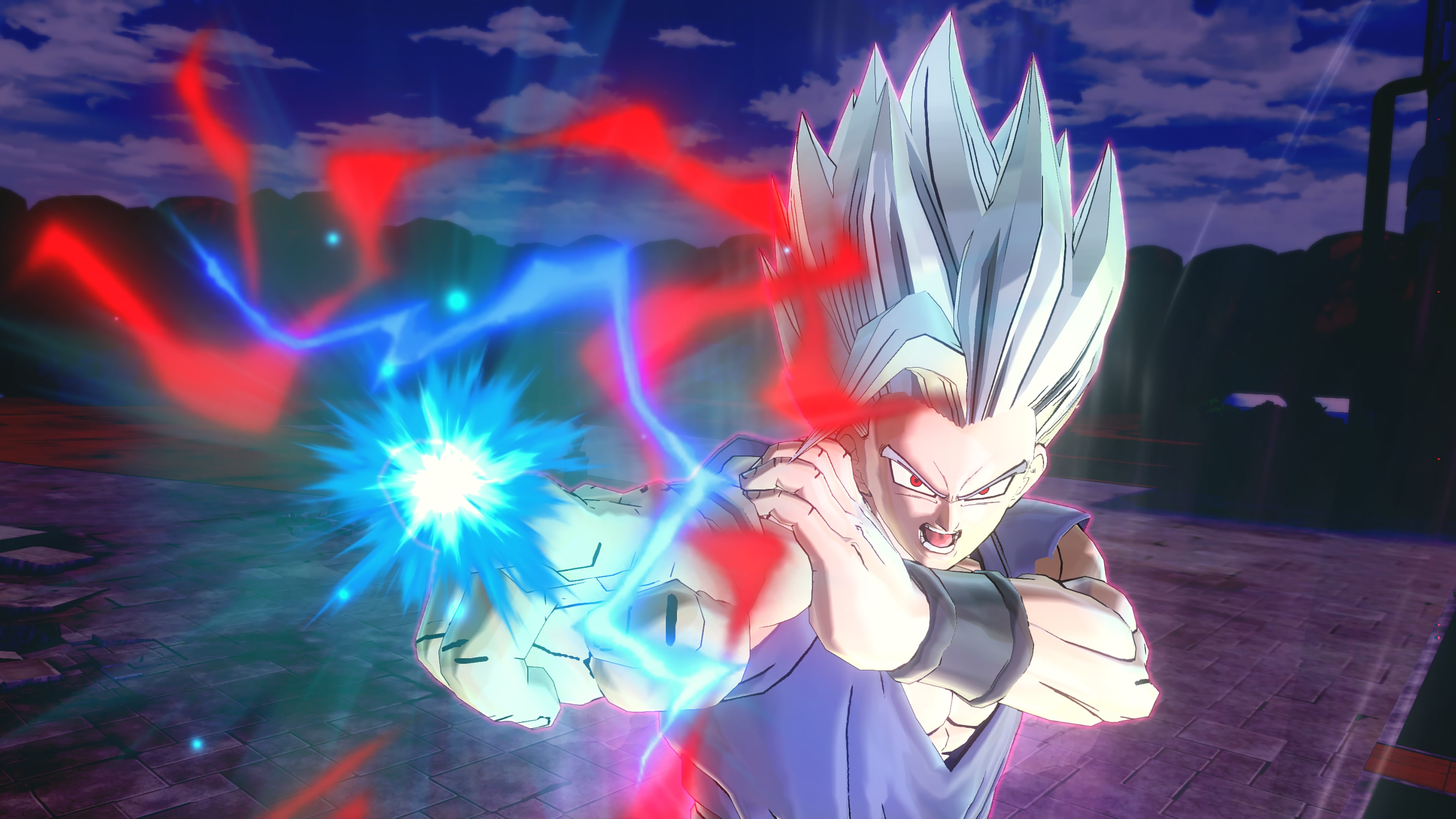 Dragon Ball Xenoverse 2 free update launches November 9, DLC 'Hero of  Justice Pack 1' on November 10 - Gematsu