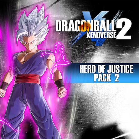 DRAGON BALL XENOVERSE + DRAGON BALL XENOVERSE 2 PS4 UK BANDAI NAMCO GIOCO  PS4 - Palermo