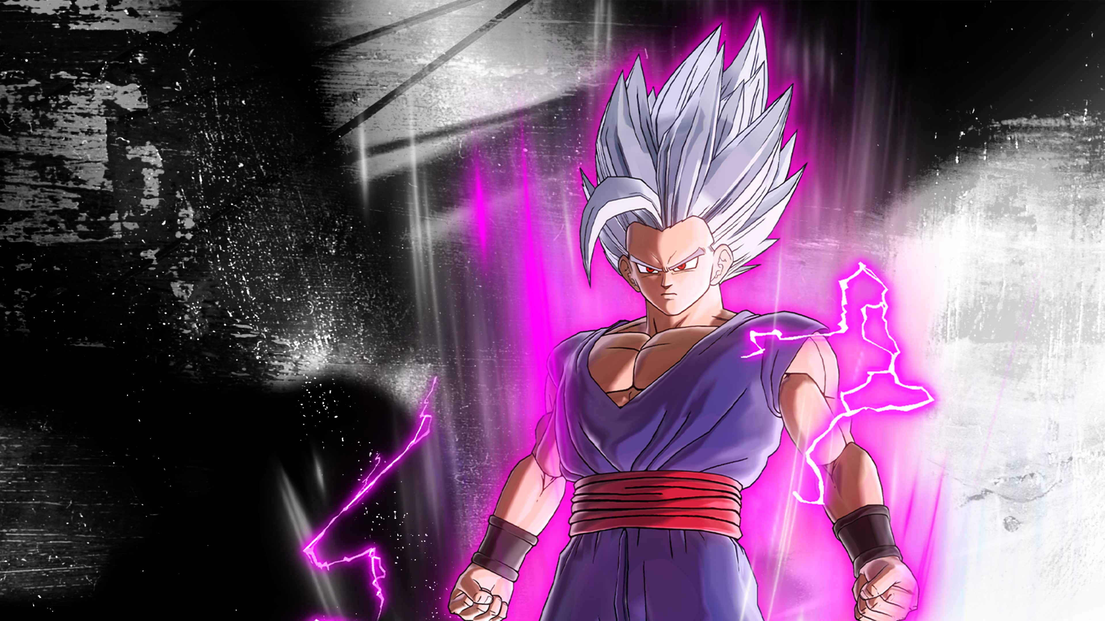 Dragon Ball Xenoverse ~ The Hero is Goku