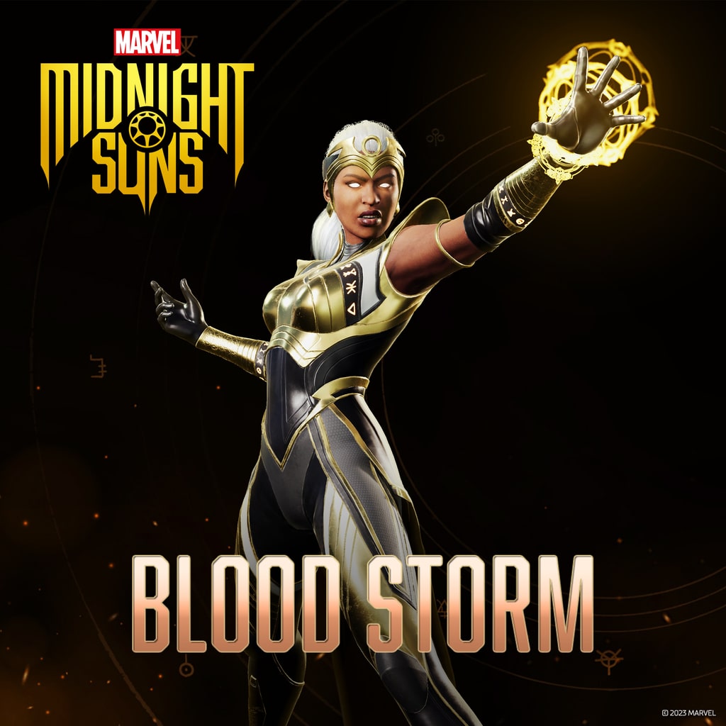Marvel's Midnight Suns Legendary Edition  Download and Buy Today - Epic  Games Store