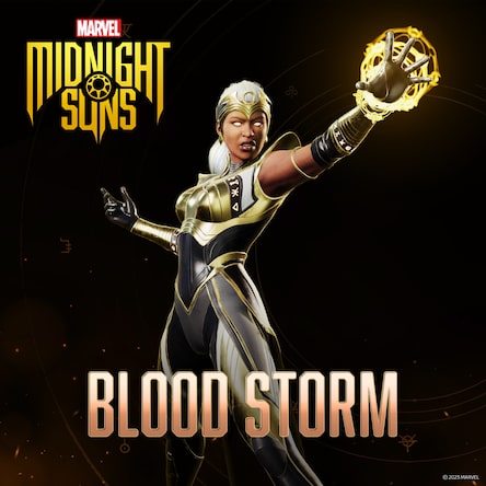 Marvel's Midnight Suns já está em promoção na PS Store