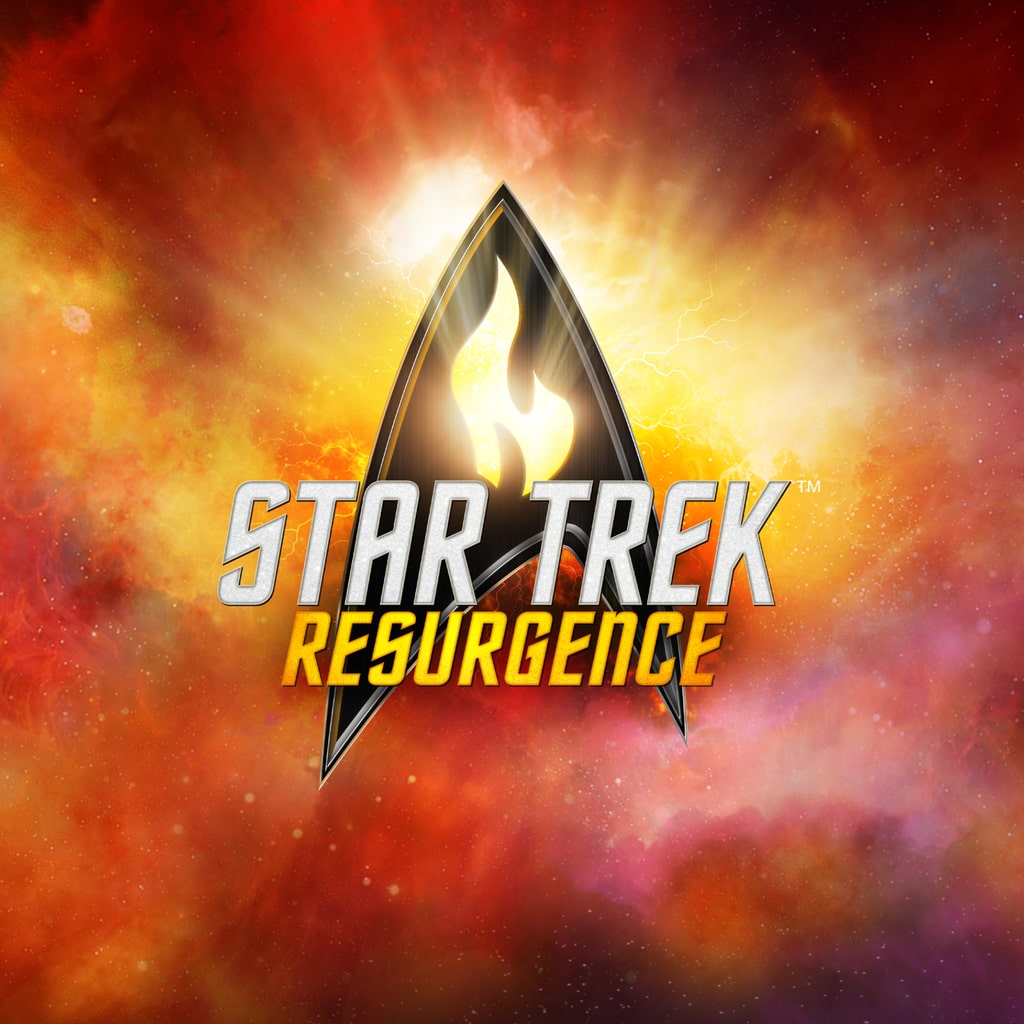 Star Trek: Resurgence, PlayStation 4