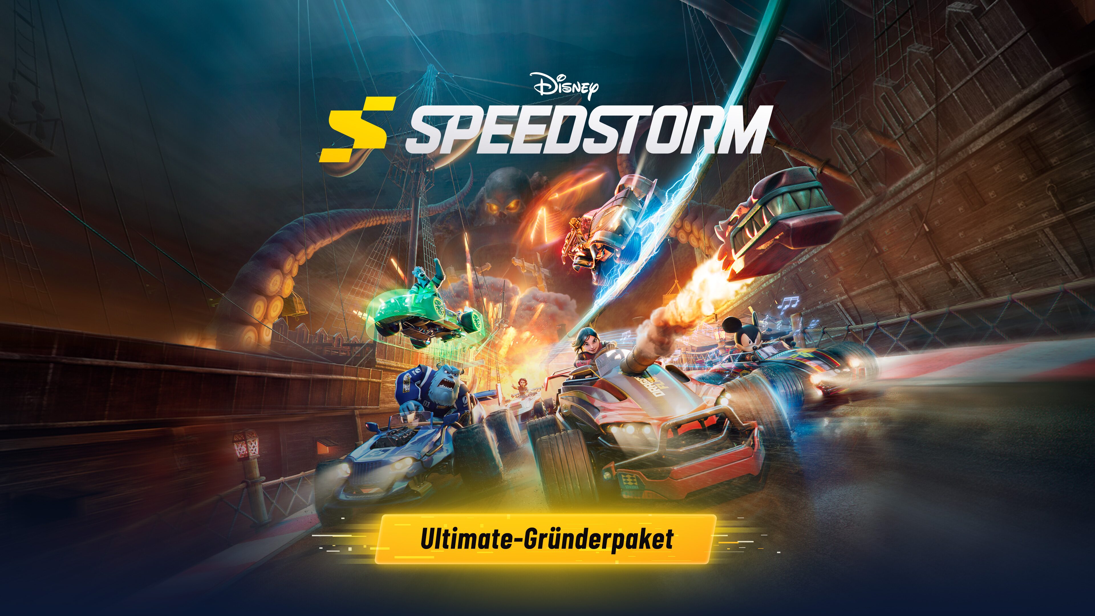 Ultimate Gründerpaket