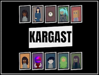 Kargast