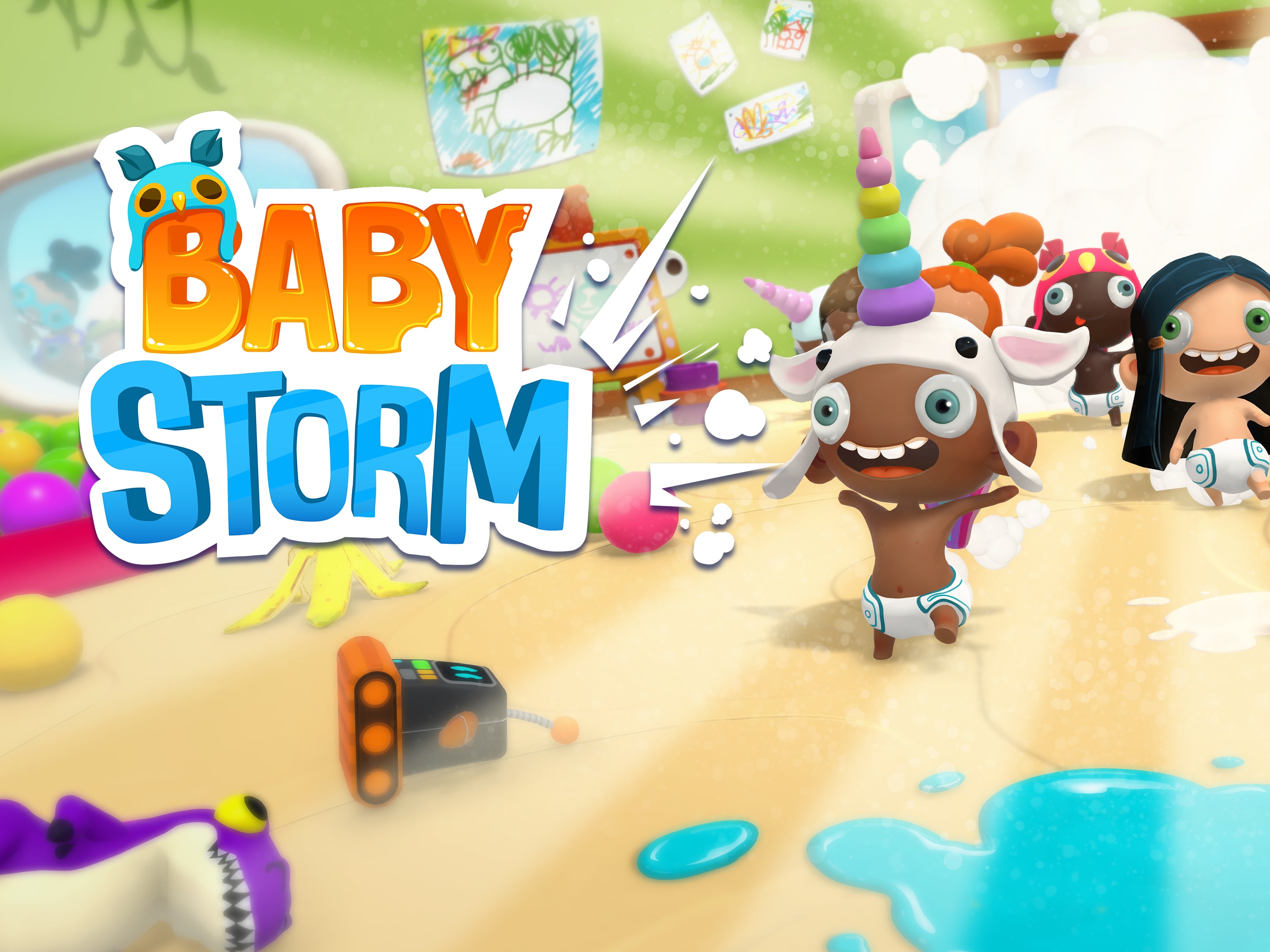 PlayStation - ラッコベイビー Ape Escape Sony PlayStation 1 PS1 Complete CIB Black Label