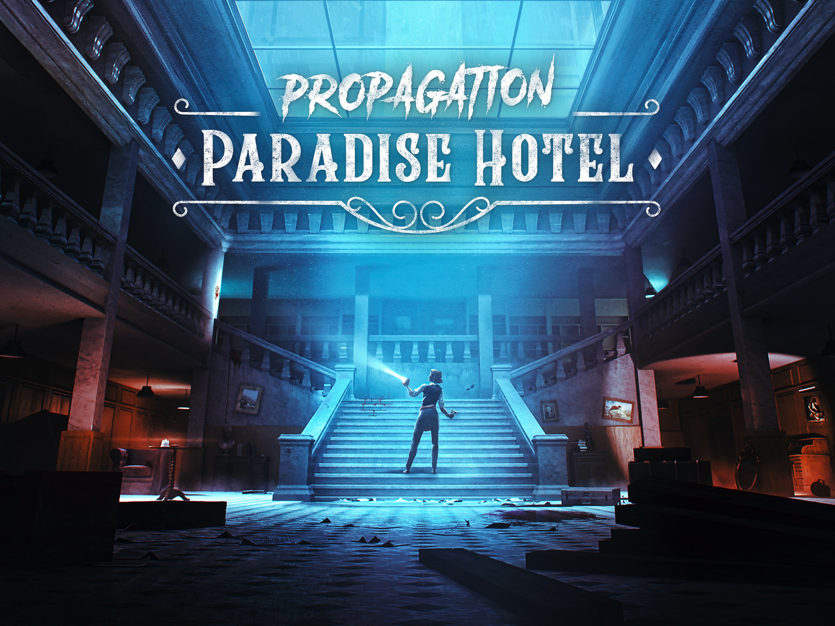 Hotel Paradise