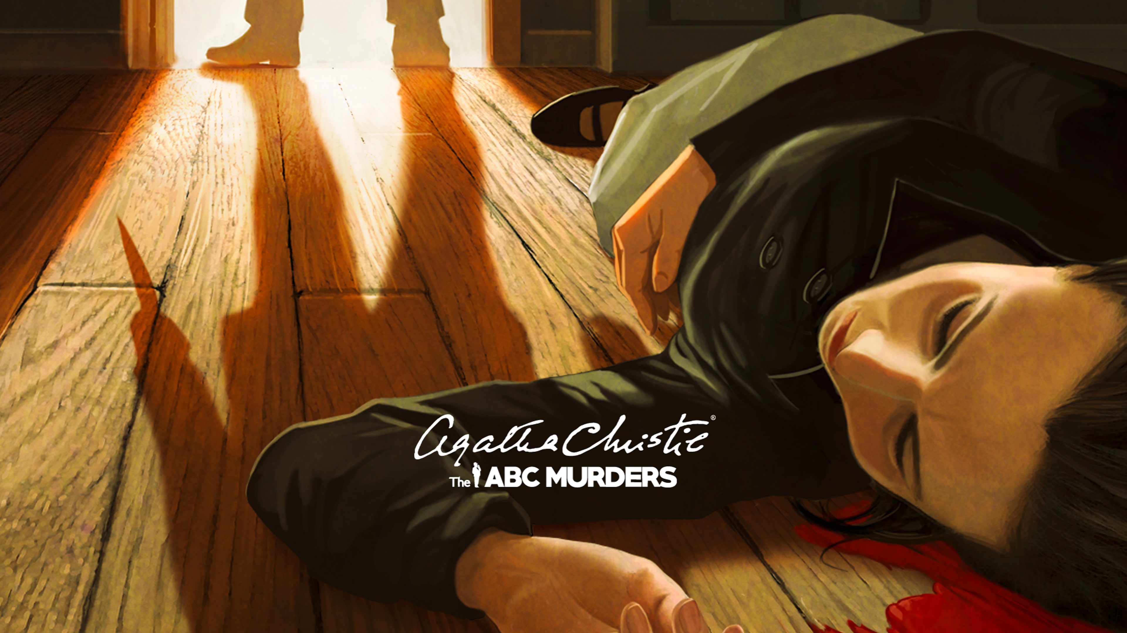 Agatha Christie - The ABC Murders