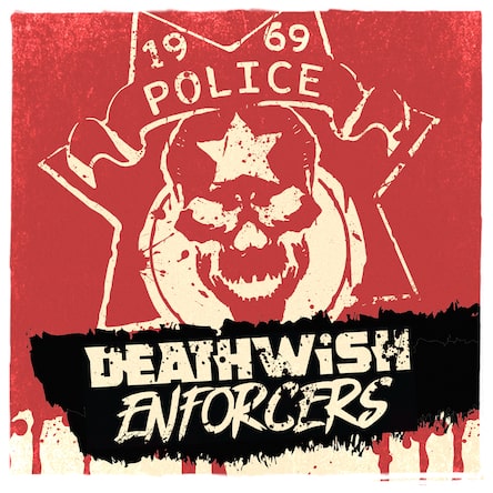 Switch Limited Run #185: Deathwish Enforcers Classic Edition