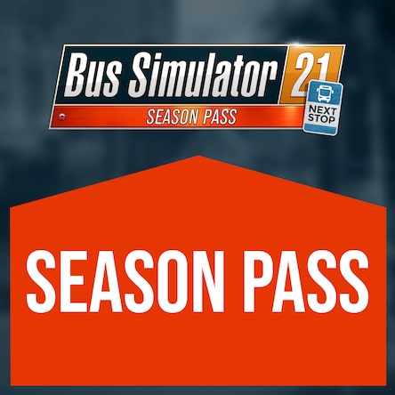 Bus Simulator 21 Next Stop — Season Pass (PS5) on PS5 — price history,  screenshots, discounts • USA