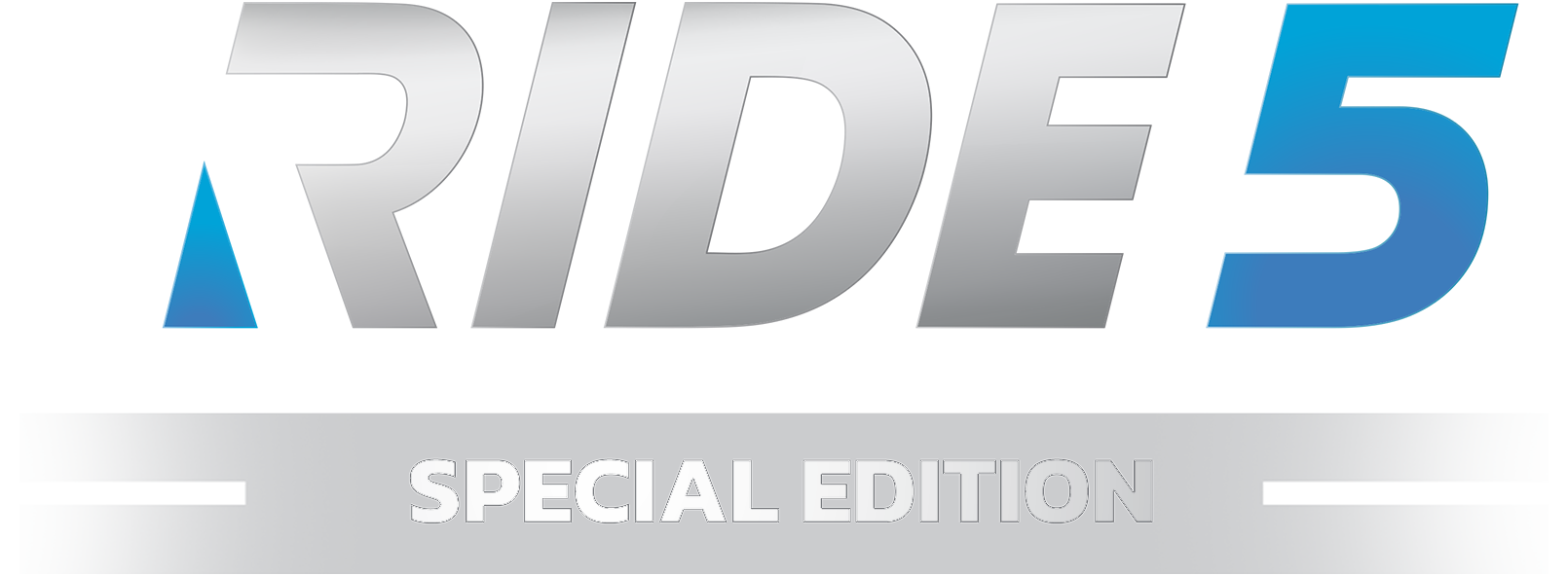 RIDE 5 - Special Edition