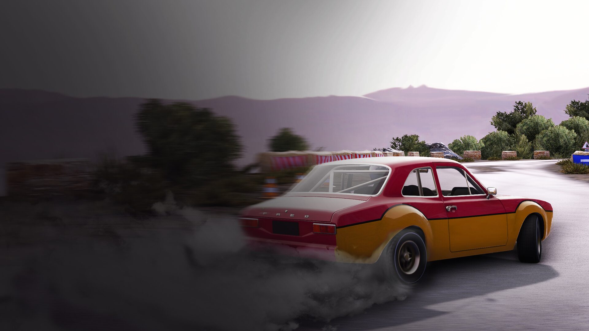 Classic Racers Elite