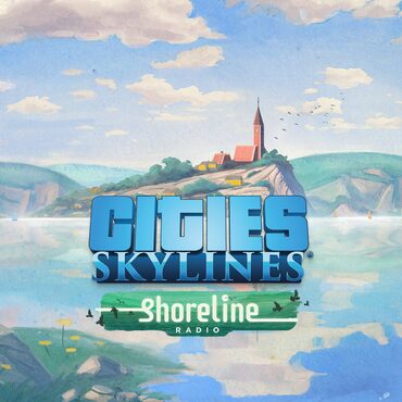 Cities: Skylines - Shoreline Radio