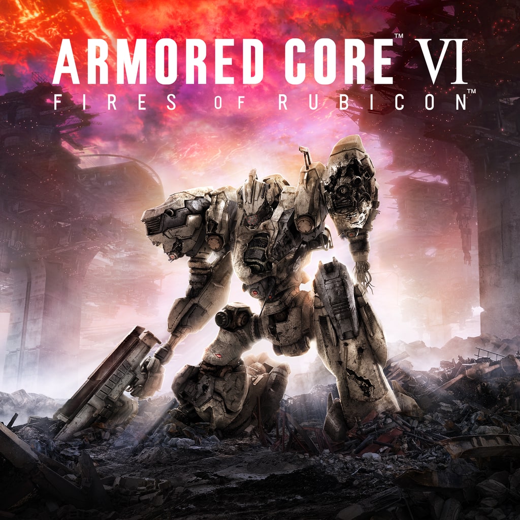 ARMORED CORE Ⅵ コレクターズエディション PS5 全国宅配無料 icqn.de